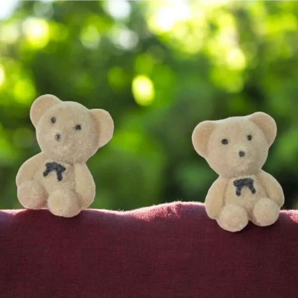 Boutique teddy bear